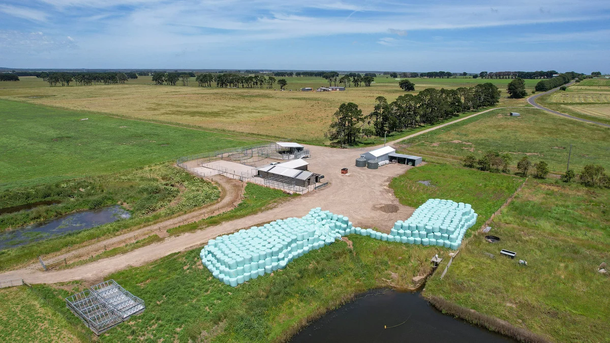 Additional image 13 of 'Mount View' Occupation Lane, Panmure VIC 3265