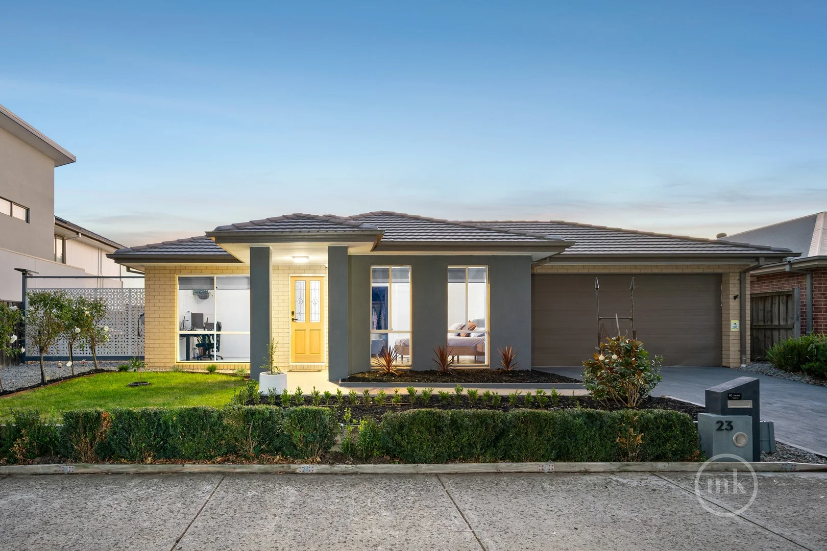 23 Laurimar Boulevard, Doreen VIC 3754