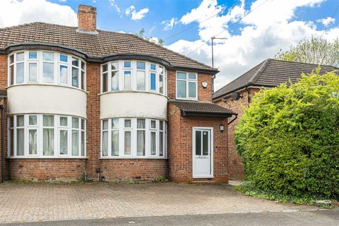 Stanhope Road, Reading. RG2