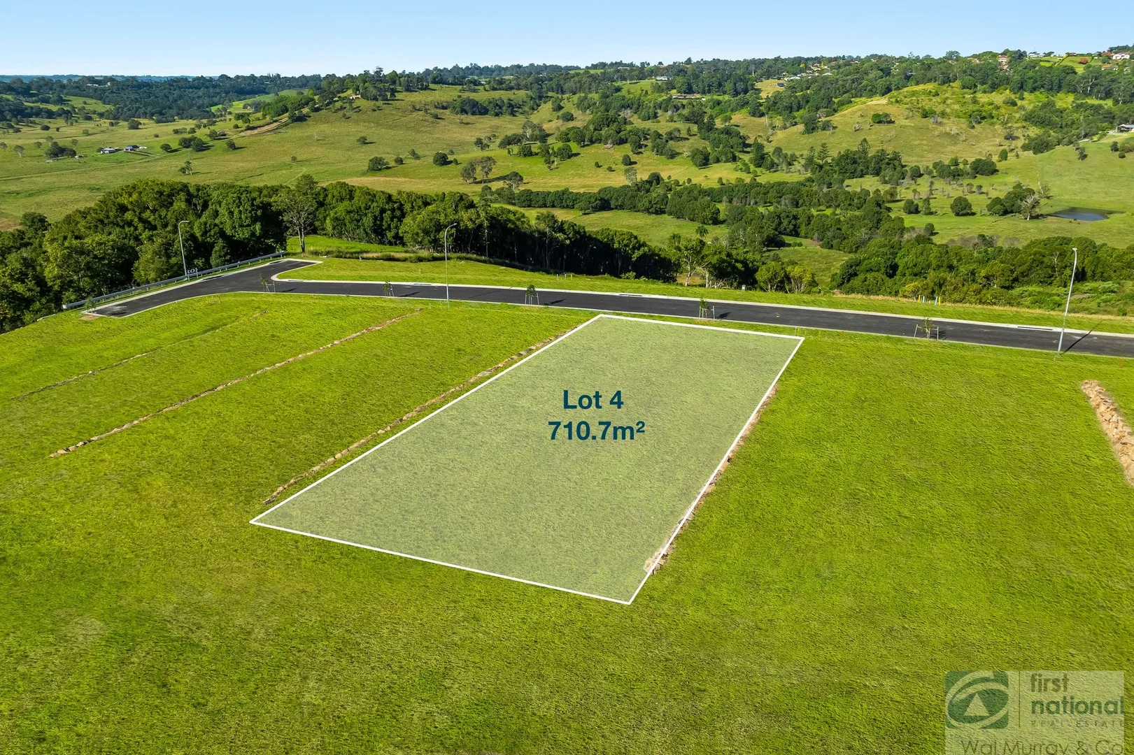 Additional image 3 of Lot 4-1A Northcott Drive,, Goonellabah NSW 2480