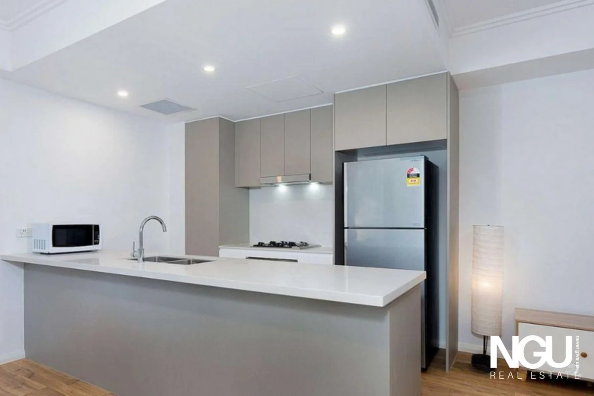 Additional image 3 of 116/9B Terry Road, Rouse Hill NSW 2155