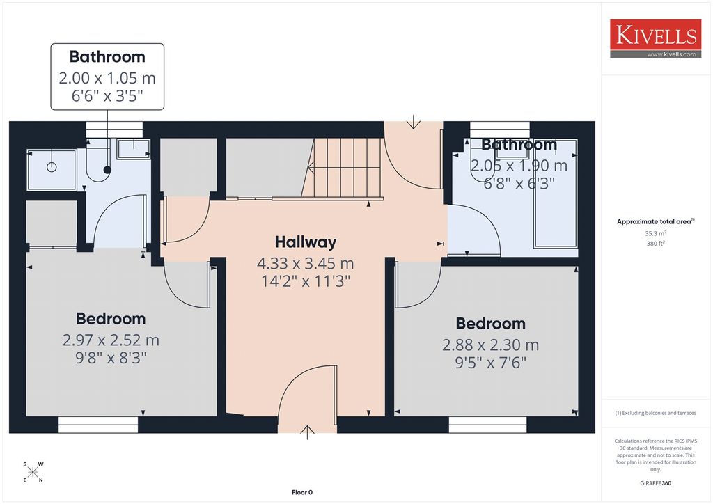 Additional image 20 of 3 bed semi-detached house for saleFore Street, Tintagel, Cornwall PL34