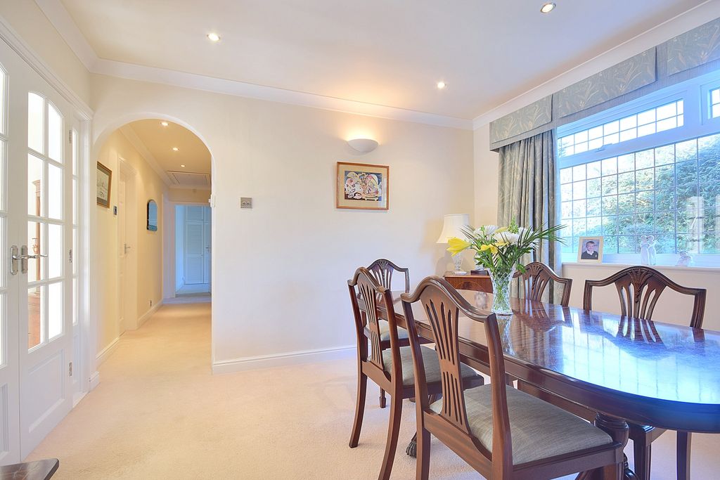 Additional image 6 of 4 bed detached bungalow for saleGlyrroen, Westgate, Clifton, Brighouse HD6