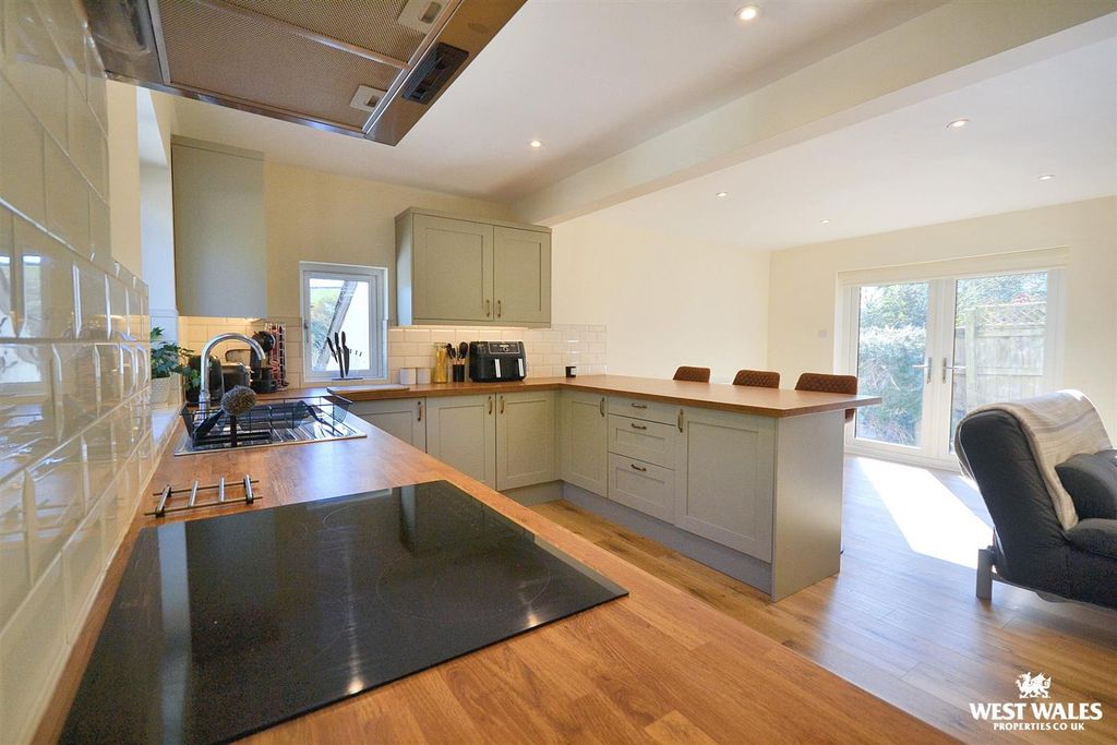 Additional image 28 of 4 bed detached house for saleAbercych, Boncath SA37