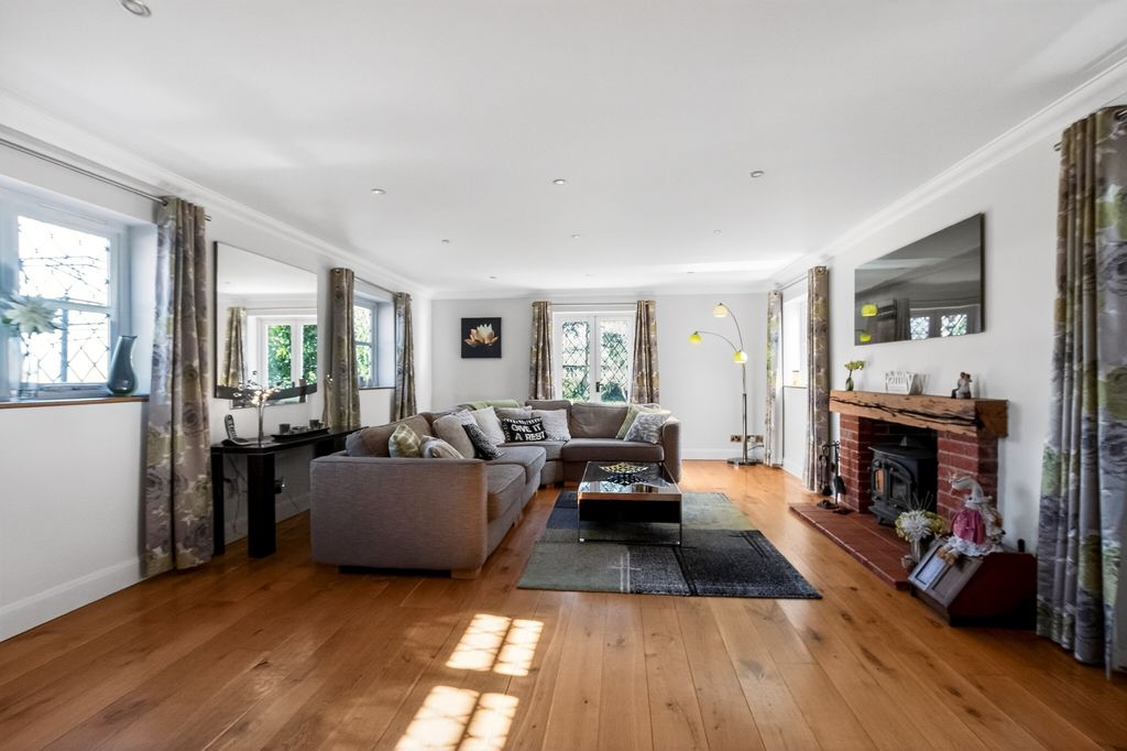 Additional image 2 of 6 bed detached house for saleHoldenhurst Village, Bournemouth BH8
