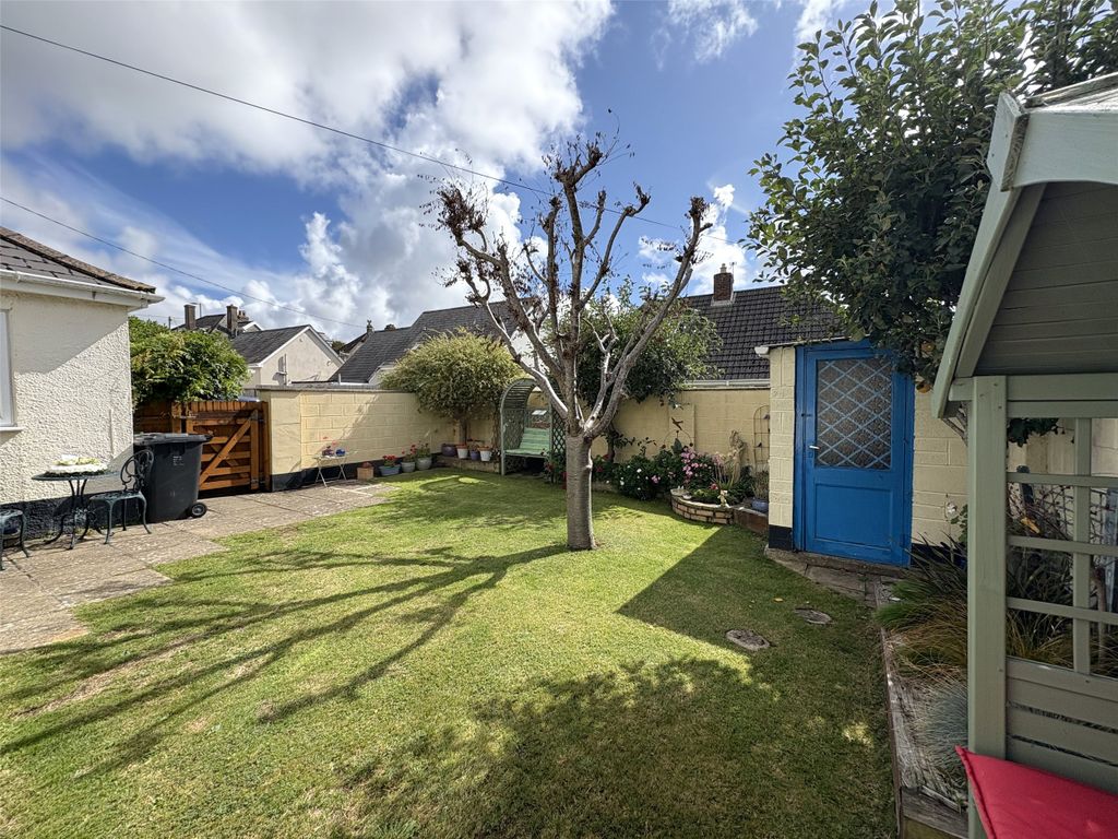 3 bed detached bungalow for saleSouthlands, Braunton EX33
