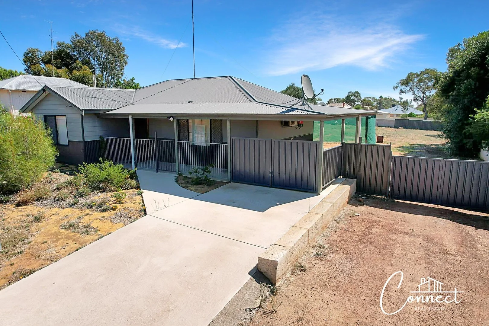 8 High Street, Goomalling WA 6460