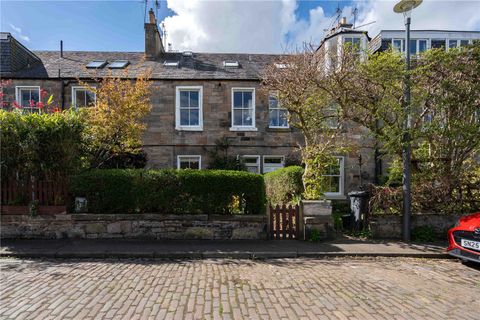 5 Bell Place, Stockbridge, Edinburgh EH3