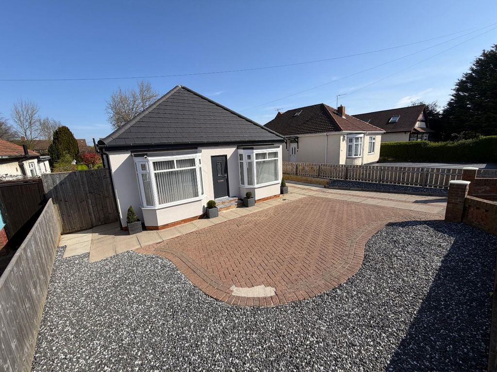 Additional image 31 of 3 bed detached bungalow for saleOwton Manor Lane, Hartlepool TS25