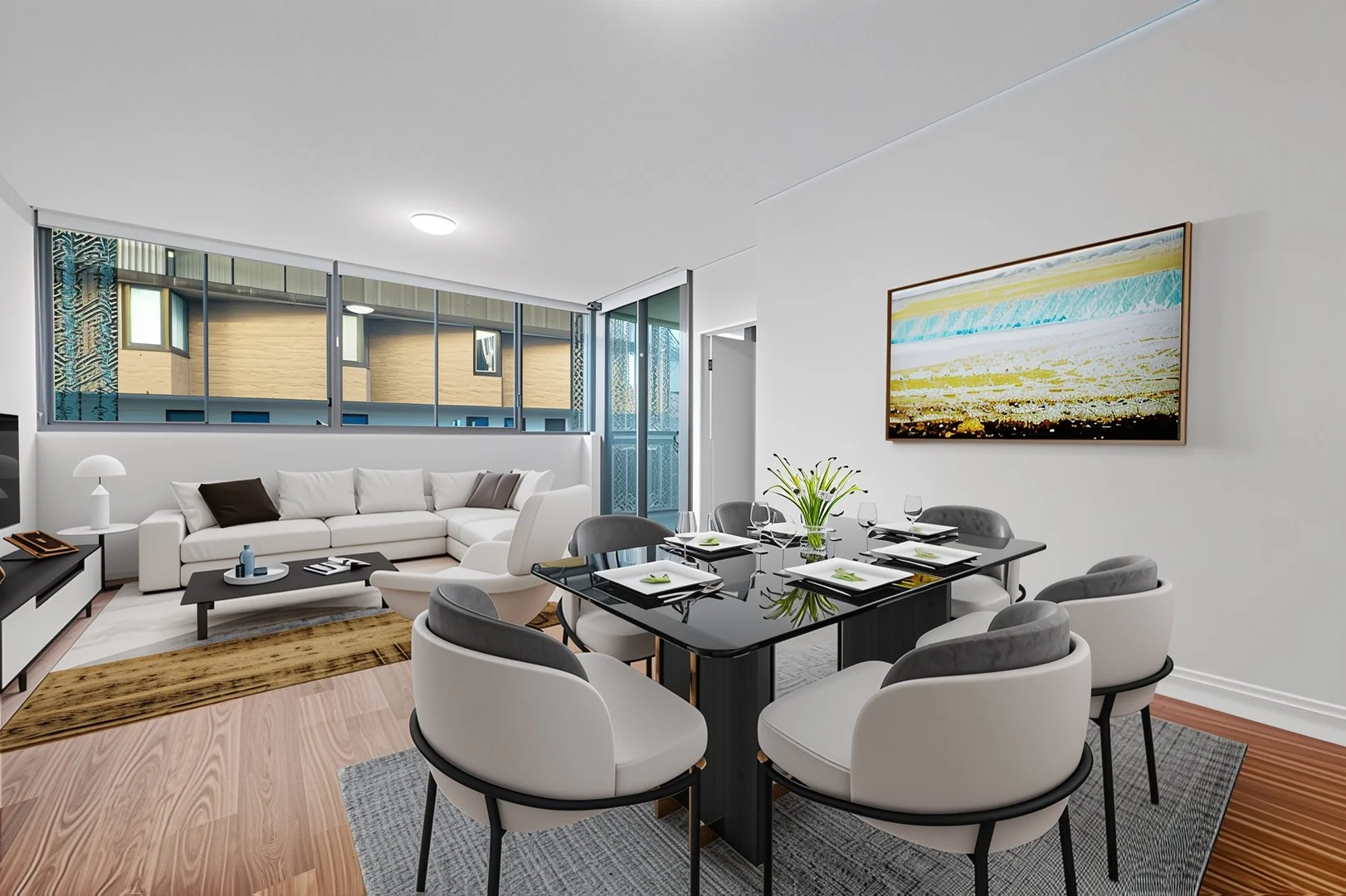 311/17 Gadigal Avenue, Zetland NSW 2017