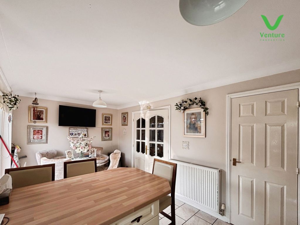 Additional image 6 of 4 bed detached house for saleSt. Cuthberts Way, Bishop Auckland DL14