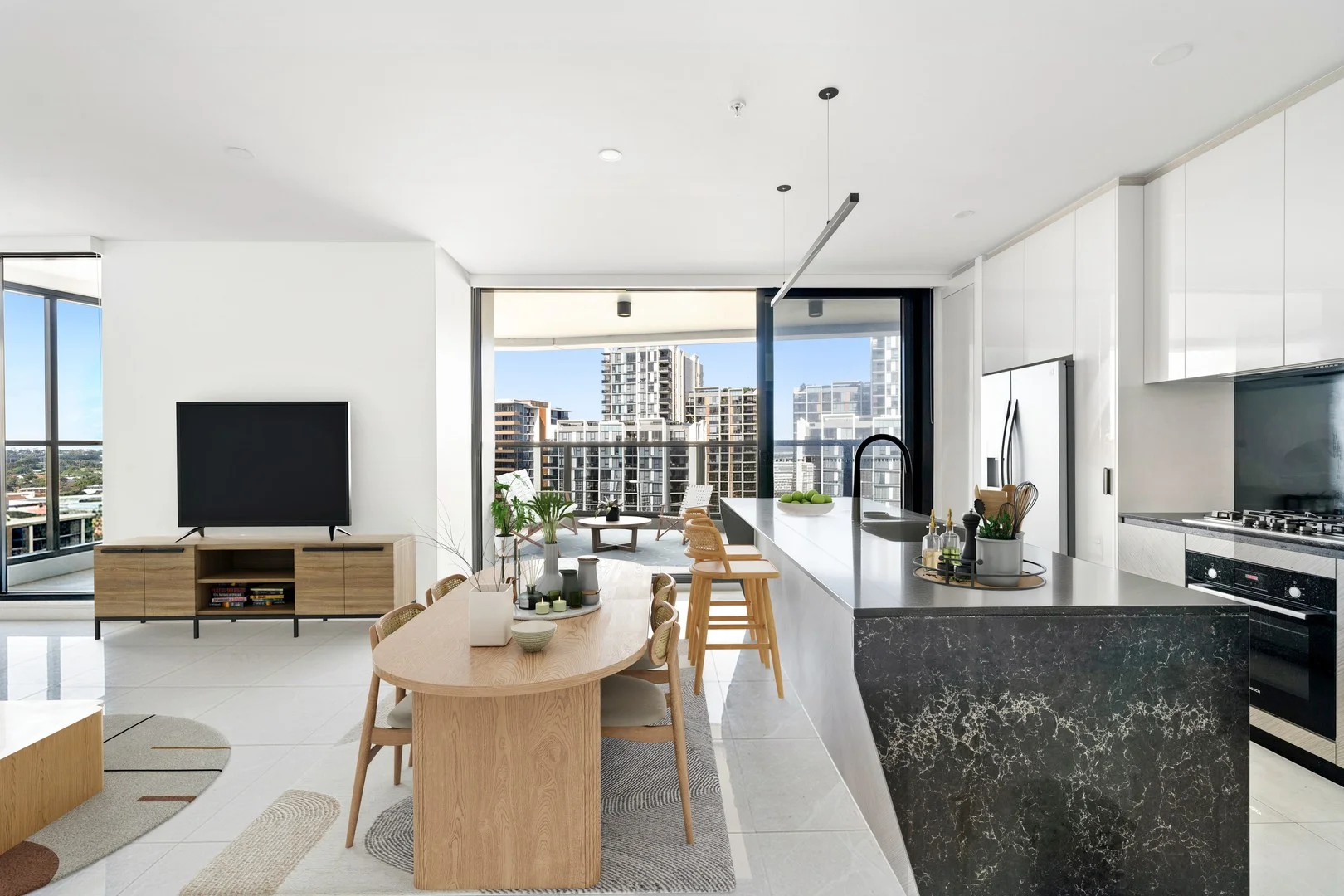 1003/4 Finch Drive, Eastgardens NSW 2036