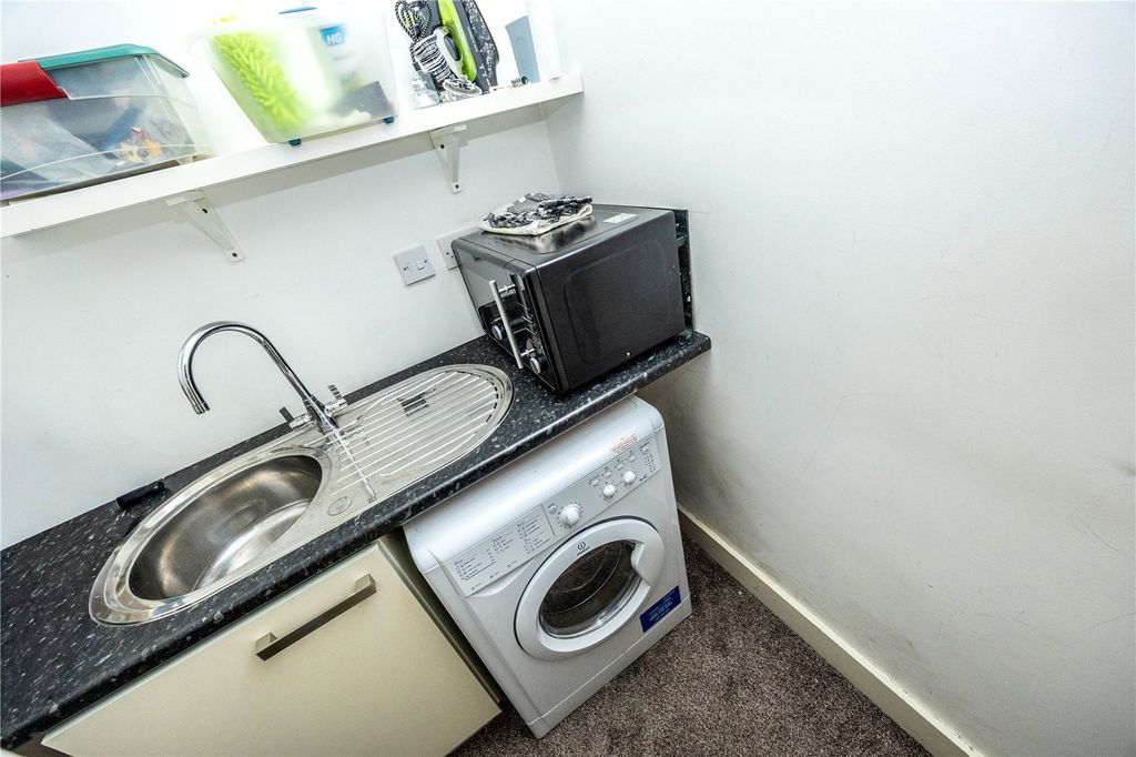 Additional image 10 of 2 bed flat for saleThe Silk Mill, Dewsbury Road, Elland, West Yorkshire HX5