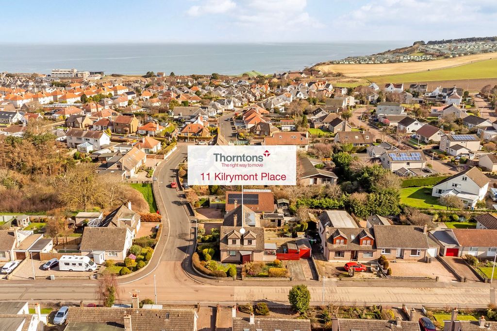 Additional image 15 of 4 bed semi-detached house for saleKilrymont Place, St Andrews KY16