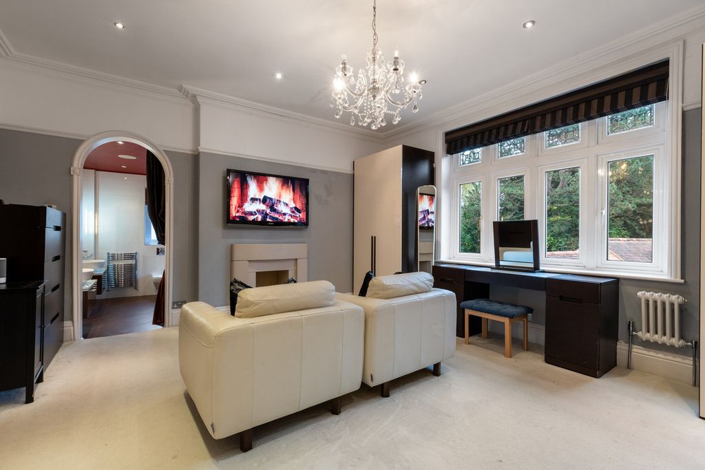 Additional image 26 of 7 bed detached house for saleLyttelton Road, Edgbaston Birmingham, West Midlands B16