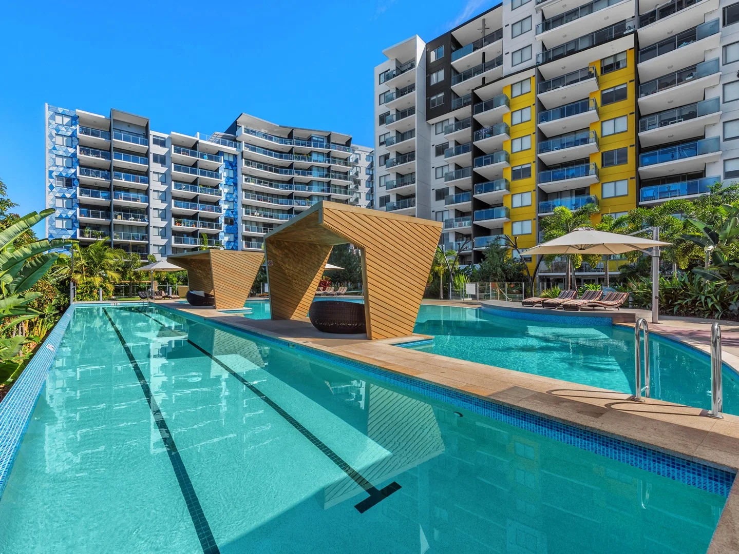 Additional image 12 of 30504/40 Duncan Street, West End QLD 4101