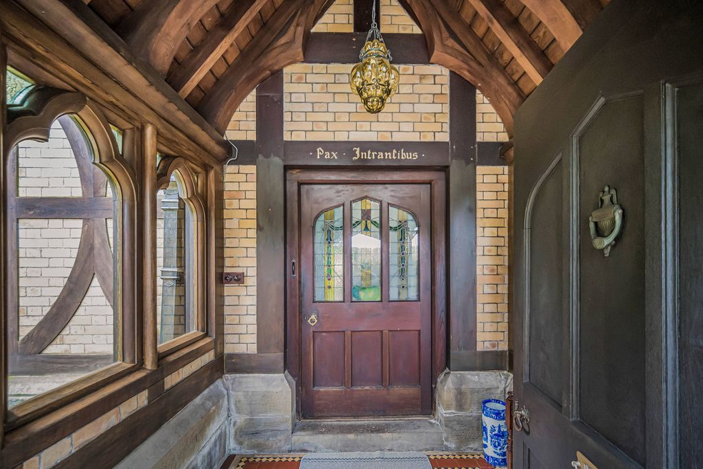 Additional image 6 of 7 bed detached house for saleDyffryn, Neath SA10