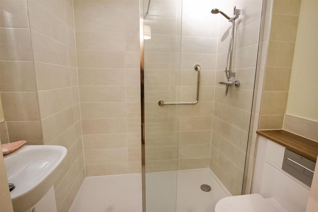 Additional image 9 of 1 bed flat for saleSwinden Court, Trinity Road, Darlington DL3