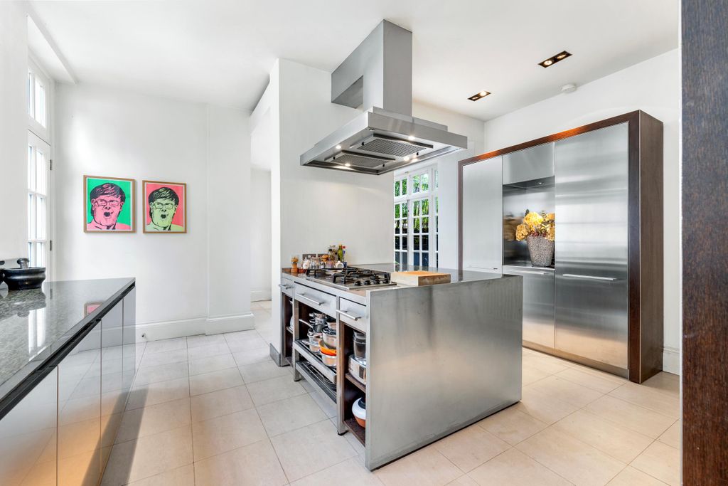 Additional image 12 of 5 bed detached house for saleChad Road, Edgbaston, Birmingham B15