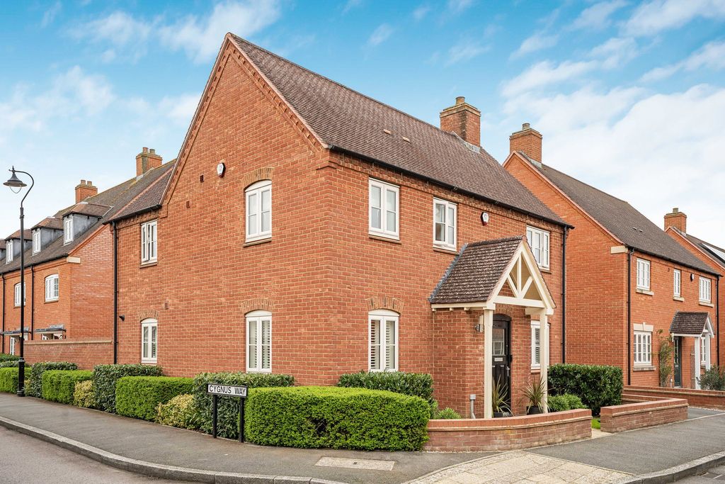 Additional image 20 of 4 bed detached house for saleOrion Drive, Brackley NN13