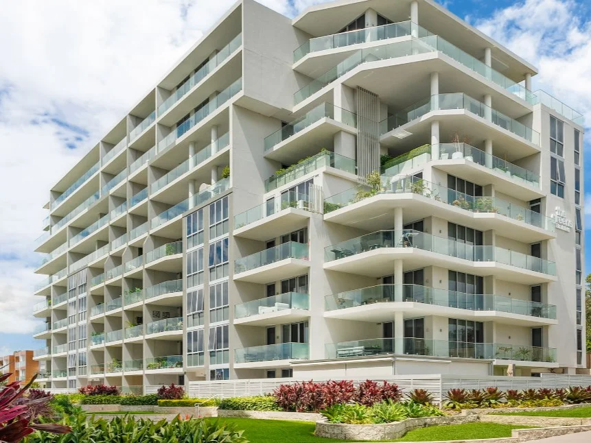 Additional image 19 of 112/86 Centenary Drive, Strathfield NSW 2135