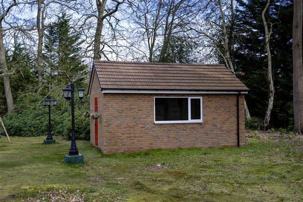 Additional image 33 of 8 bed detached house for saleHayley Green, Warfield, Bracknell, Berkshire RG42
