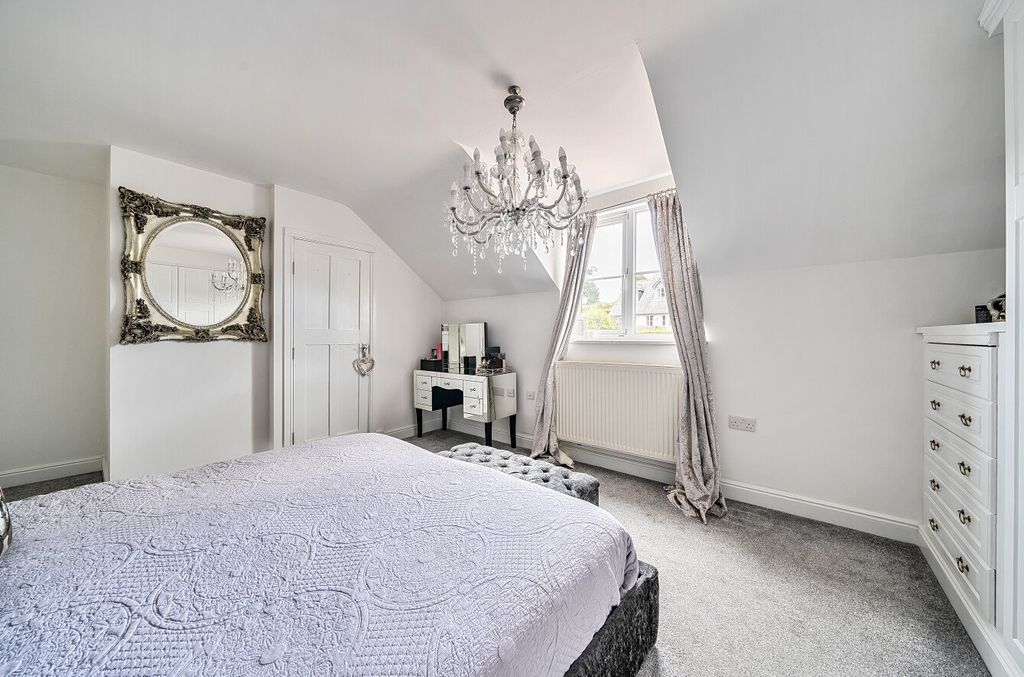 Additional image 11 of 3 bed detached house for saleSpring Bank, Sarn, Newtown, Powys SY16