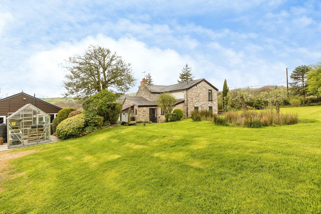 Additional image 37 of 3 bed detached house for saleLlanfynydd, Flintshire LL11
