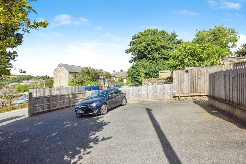 Additional image 15 of 1 bed flat for saleHigher Bore Street, Bodmin, Cornwall PL31