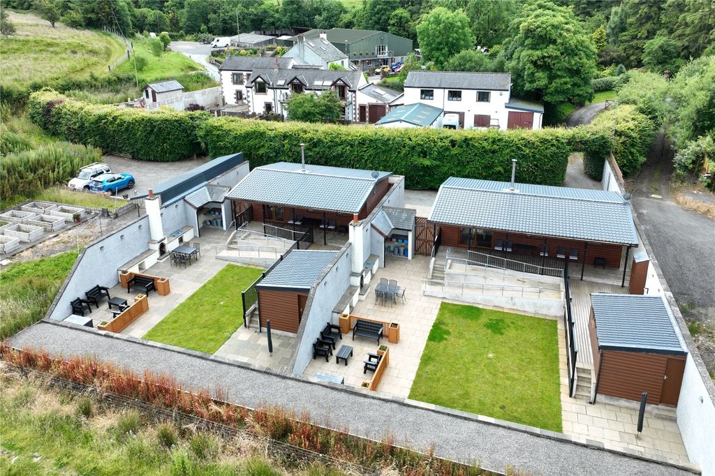 Additional image 20 of 14 bed detached house for saleLamplugh, Workington, Cumbria CA14