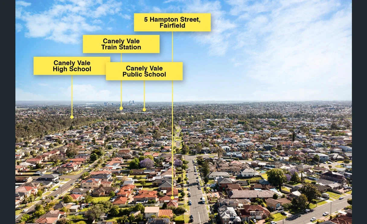 Additional image 9 of 5 Hampton Street, Fairfield NSW 2165