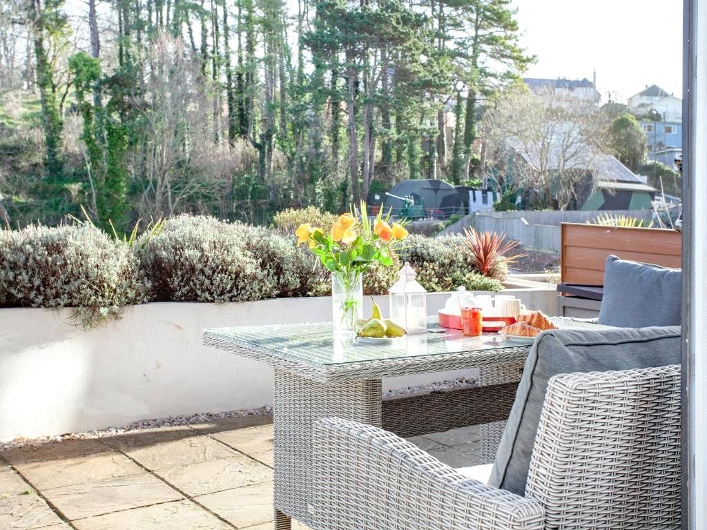 Additional image 11 of 2 bed flat for saleFishcombe Road, Brixham, Devon TQ5