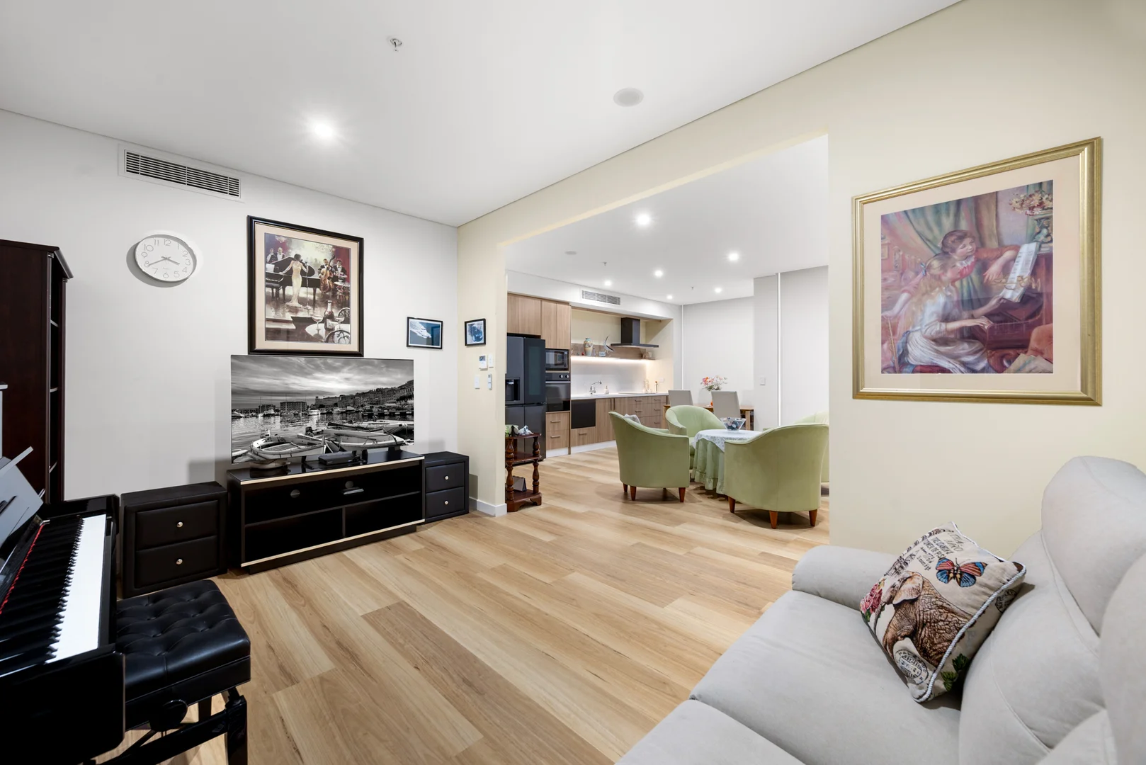 Additional image 5 of 303/32 Lethbridge Street, Penrith NSW 2750