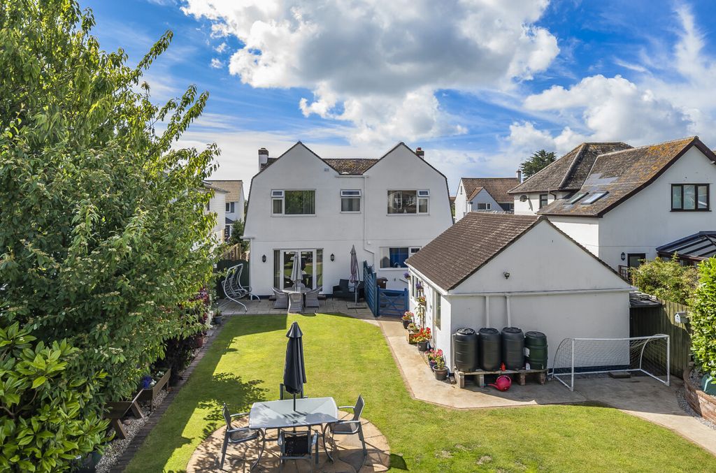 Additional image 17 of 4 bed detached house for saleGillard Road, Brixham, Devon TQ5