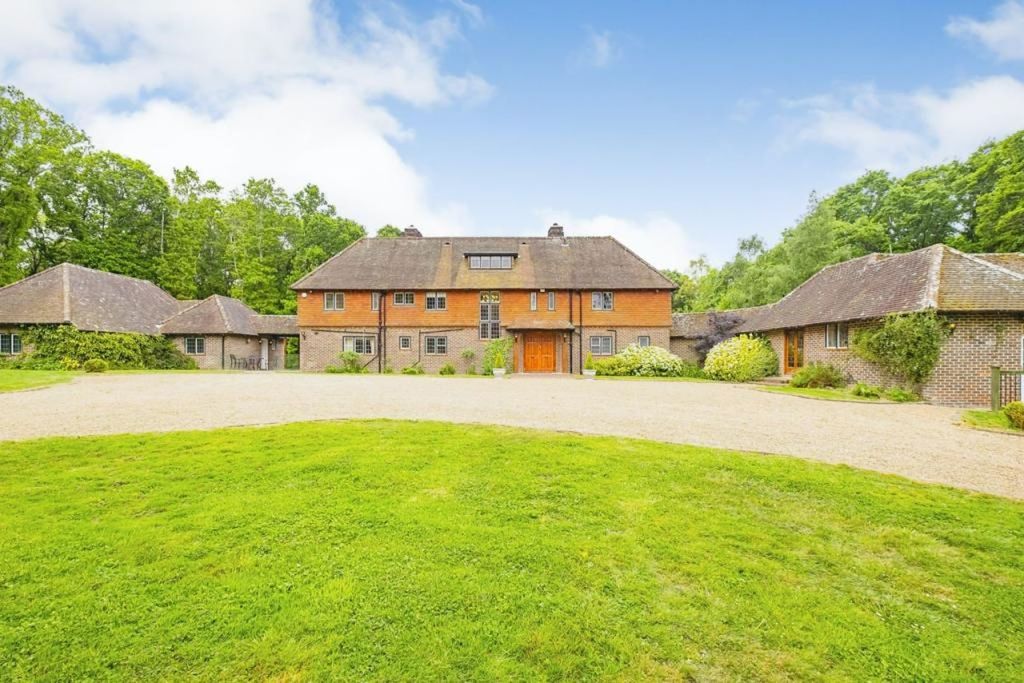 Additional image 2 of 7 bed detached house for saleBury Gate, Pulborough RH20