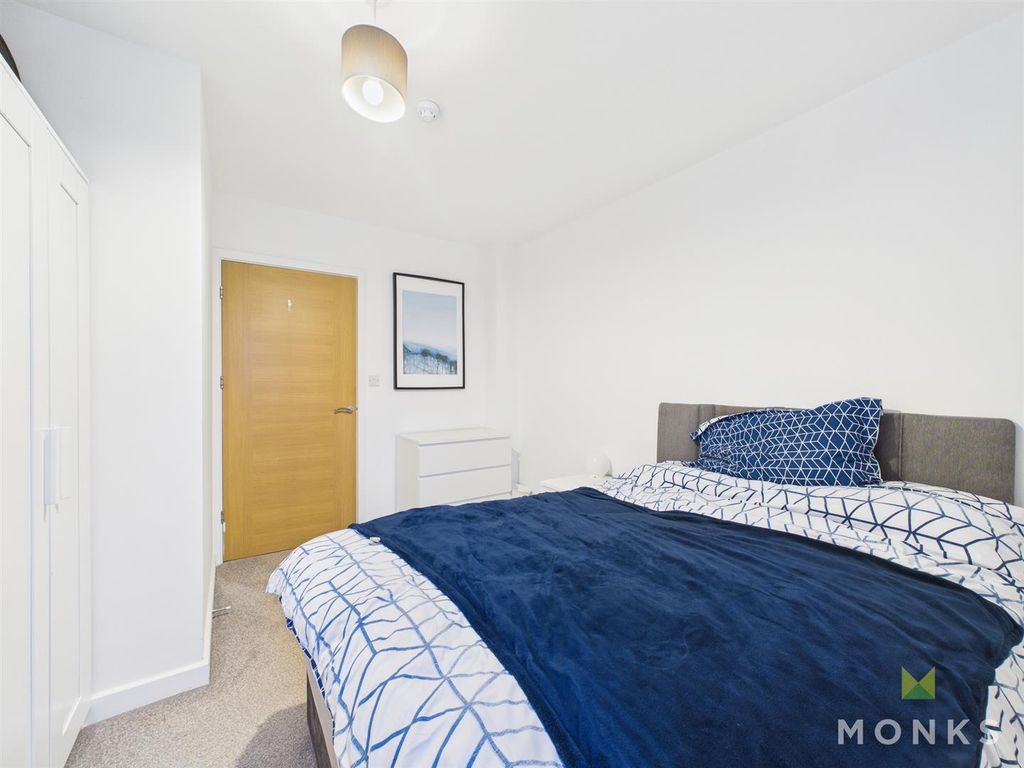 Additional image 9 of 2 bed flat for saleMill Road, Shrewsbury SY2