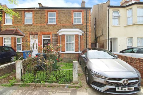 Spencer Road, Harrow Weald, Harrow HA3