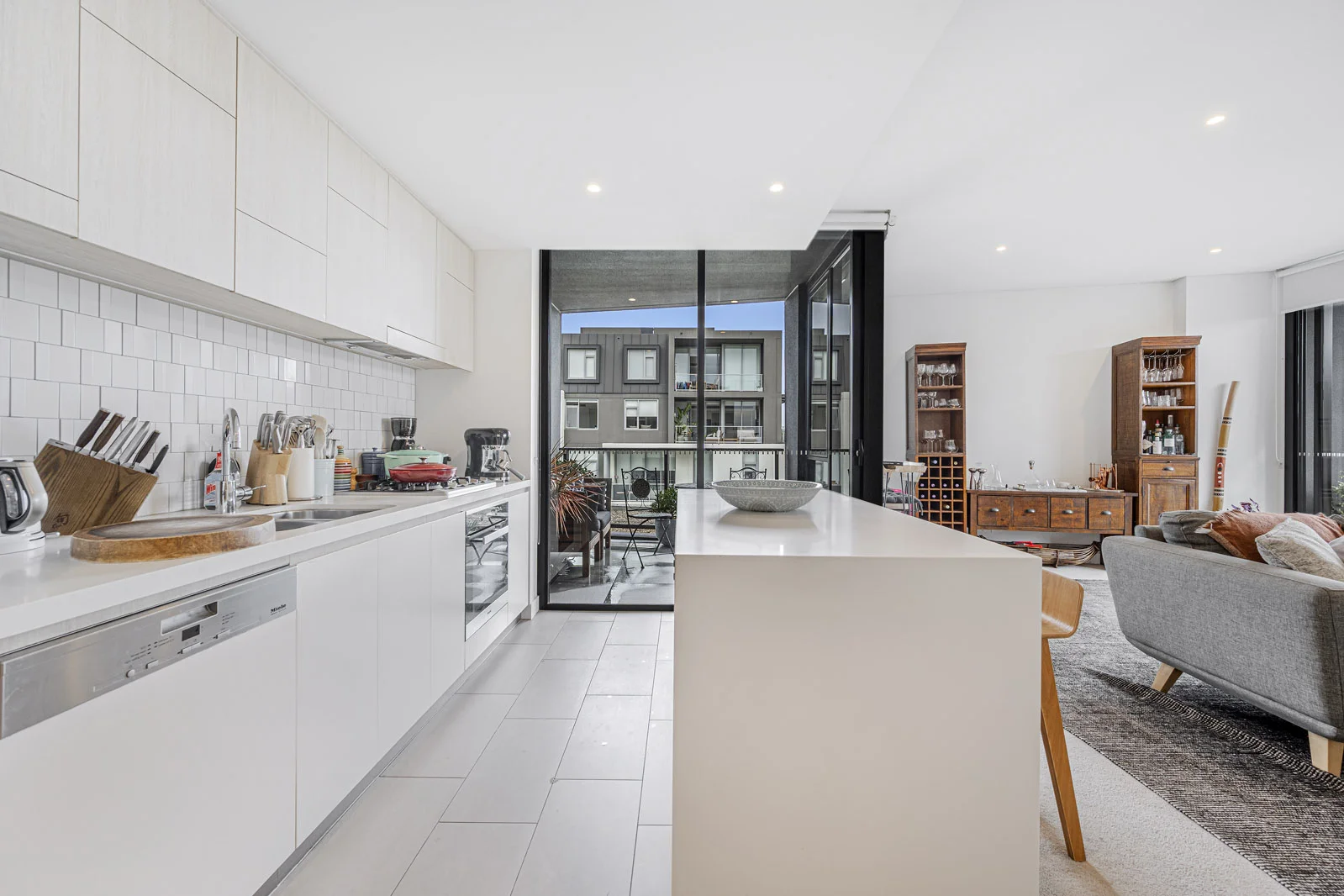 Additional image 3 of 707/147 Ross St, Forest Lodge NSW 2037
