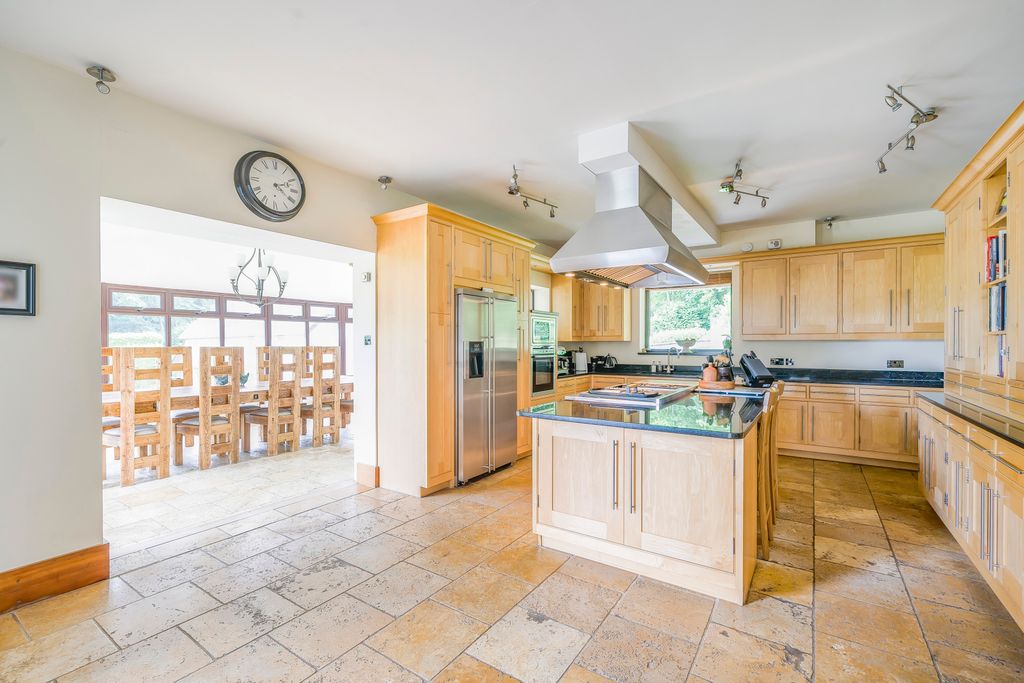 Additional image 3 of 4 bed detached house for saleWinterborne Kingston, Blandford Forum, Dorset DT11
