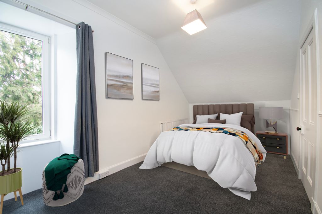 Additional image 14 of 3 bed semi-detached house for saleSouthesk Street, Brechin DD9
