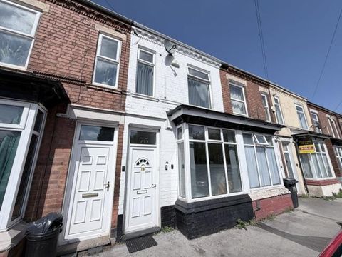 75 Dogpool Lane, Selly Oak B30