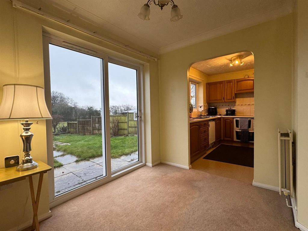 Additional image 4 of 4 bed detached house for saleBramley Orchards, Bromyard HR7