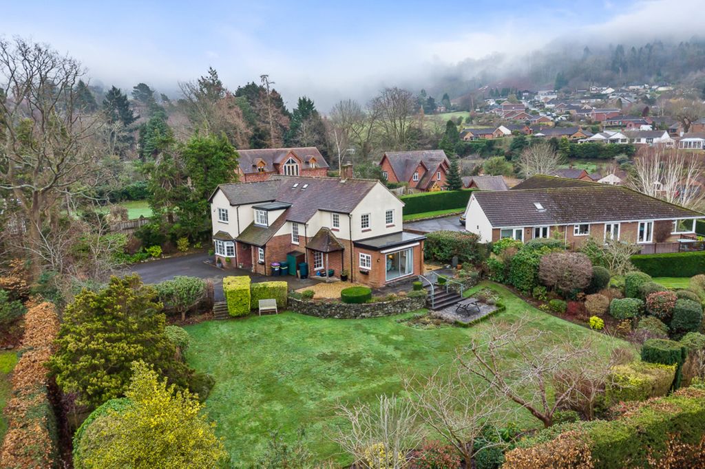Additional image 27 of 5 bed detached house for saleHazler Road, Church Stretton SY6