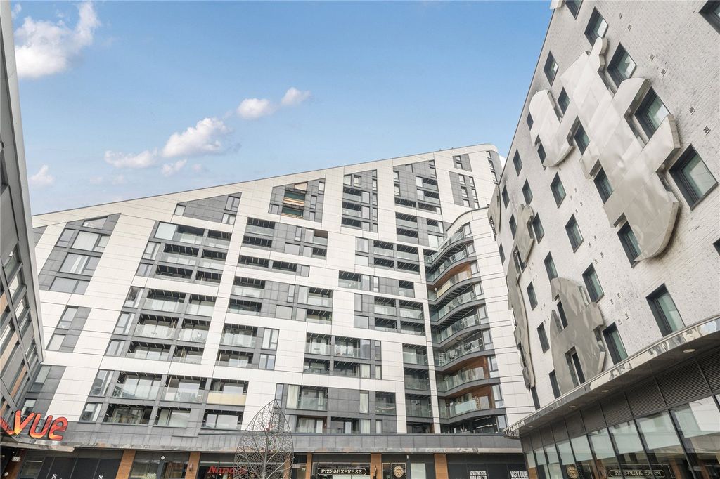Additional image 4 of 2 bed flat for saleSt. Marks Square, Bromley BR2