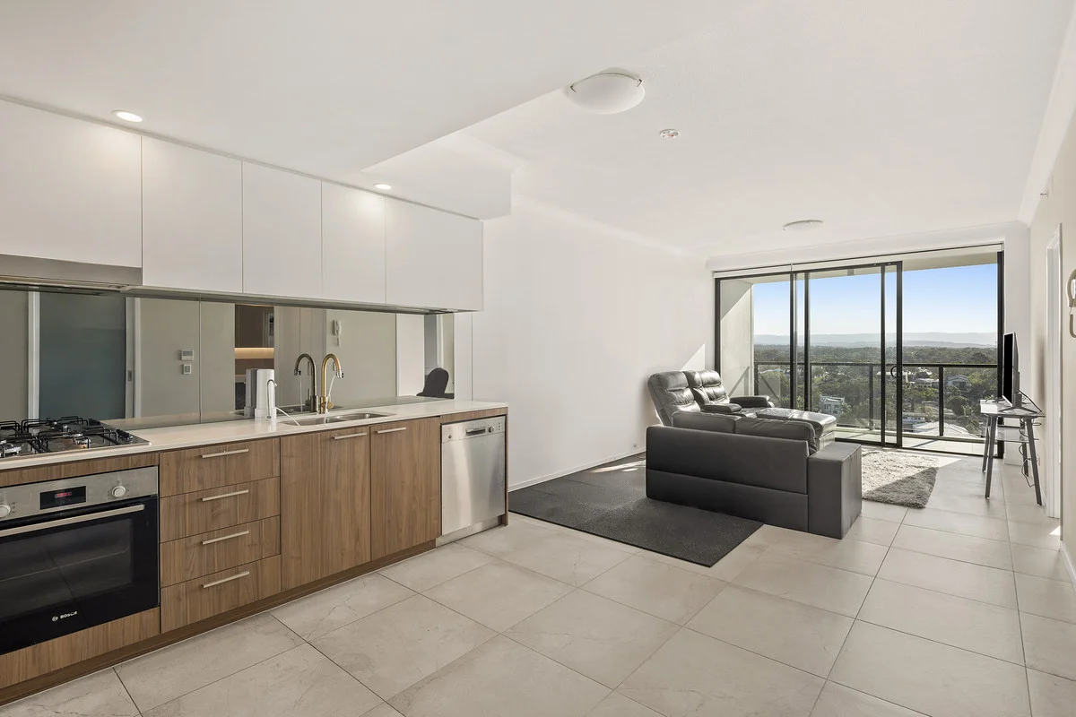 Additional image 3 of 1207/372 Marine Parade, Labrador QLD 4215
