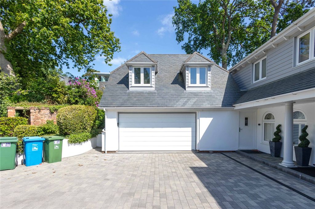 Additional image 5 of 5 bed detached house for saleDalkeith Road, Poole, Dorset BH13