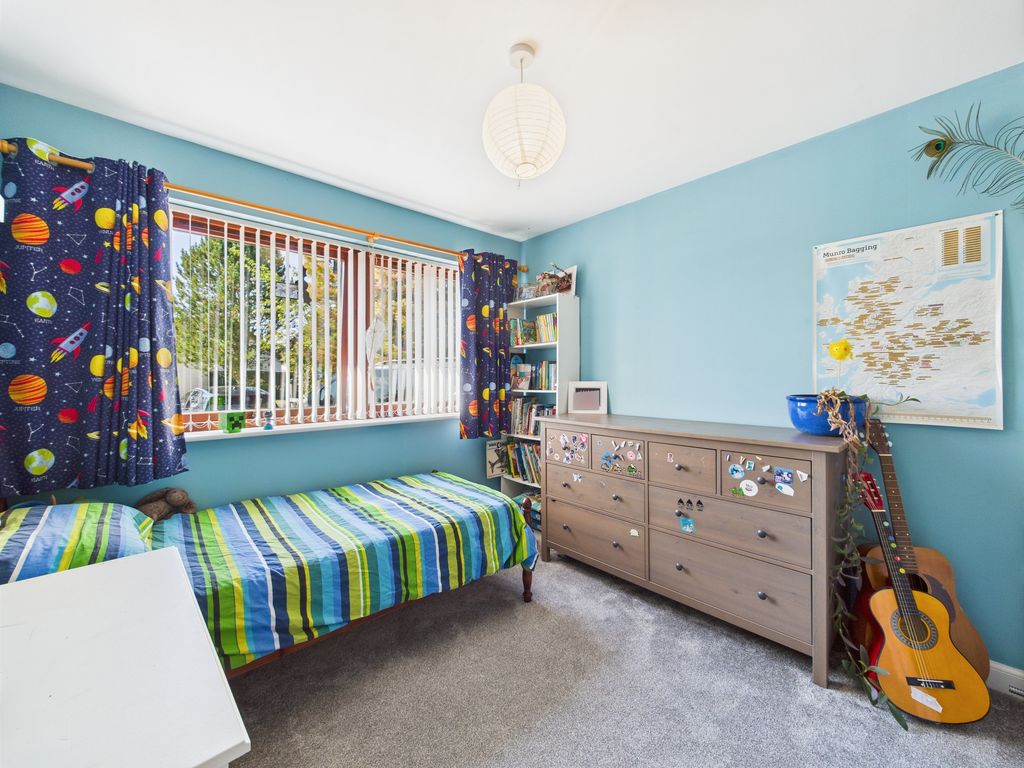 Additional image 17 of 5 bed bungalow for saleWoodhaven Little Blair Drive, Blairgowrie, Perthshire PH10