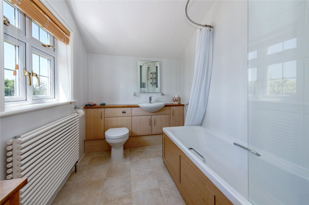 Additional image 14 of 4 bed detached house for saleSpaxton Road, Durleigh, Somerset TA5