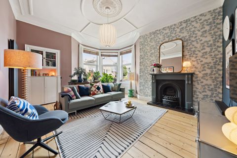 137 Tantallon Road, Flat 0/1, Shawlands, Glasgow G41