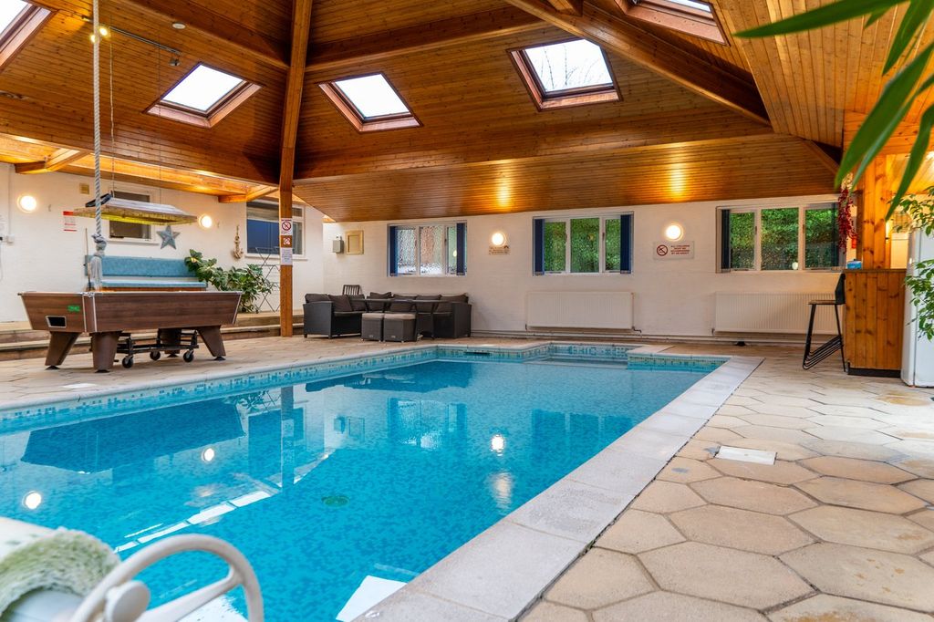 Additional image 17 of 5 bed detached bungalow for saleCollege Lane, Trefecca, Brecon LD3